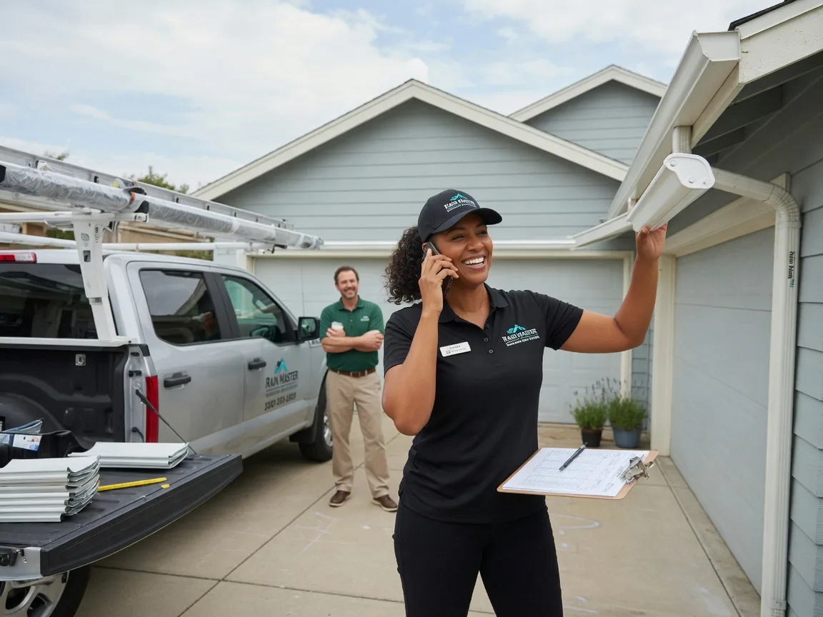 Gutter Installation Blue River, OR FAQs